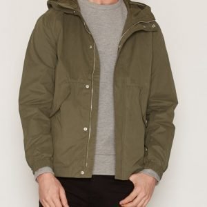 Only & Sons onsNORD Jacket Takki Vihreä