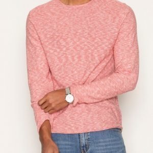 Only & Sons onsPALDIN Sb Crew Neck Noos Pusero Punainen