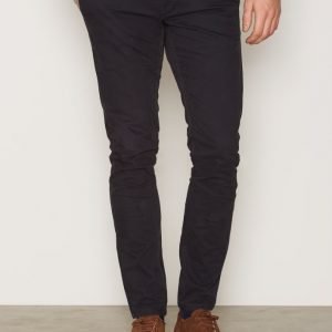 Only & Sons onsTARP Chino New Dark Navy 5319 Pk Chinot Tummansininen