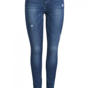 Only Ultimate Regular Skinny Jeans Farkut