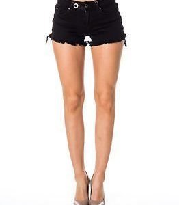 Only Ultimate Shorts Black