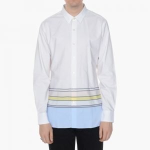 Opening Ceremony Poplin Slim DRS Shirt