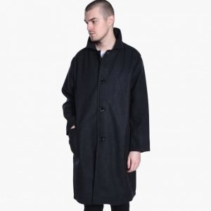 OrSlow Prisoner Coat