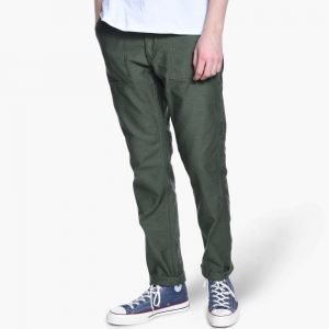 OrSlow Slim Fit Fatigue Pants