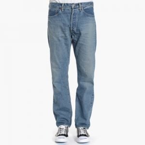 OrSlow Standard Denim