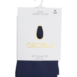 Oroblu All Colors 50 Den Caprileggingsit