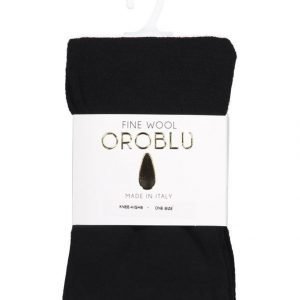 Oroblu Fine Wool Polvisukat