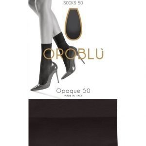 Oroblu Opaque 50 Den Nilkkasukat