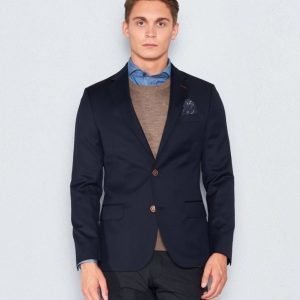 Oscar Jacobson Edmund Club 210 Navy