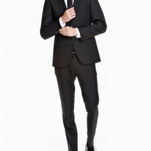 Oscar Jacobson Edmund Suit Puku