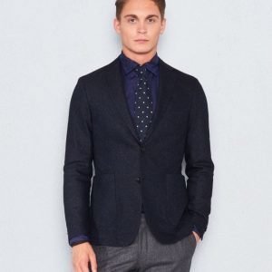 Oscar Jacobson Einar 213 Navy