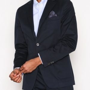 Oscar Jacobson Einar Blazer Bleiseri Navy