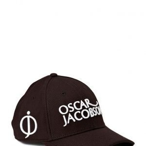 Oscar Jacobson Golf 9040 Golf Cap1 lippis