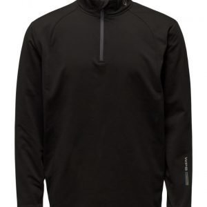 Oscar Jacobson Golf Rock Thermal Half-Zip treenipaita