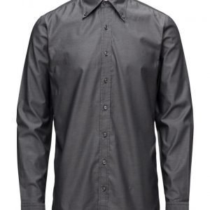 Oscar Jacobson Harry 2 Slim Shirt Wash