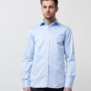 Oscar Jacobson Hawk Slim 299 Light Blue