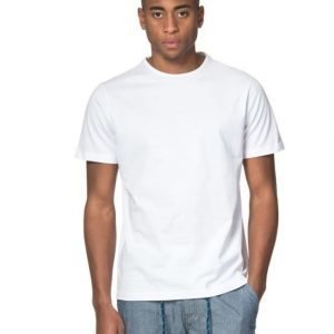 Oscar Jacobson Herbery Tee 921 White