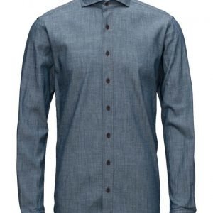 Oscar Jacobson Herman 2 Slim Shirt Wash