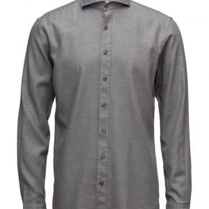 Oscar Jacobson Herman 2 Slim Shirt Wash