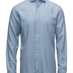 Oscar Jacobson Herman 2 Slim Shirt Wash