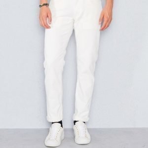 Oscar Jacobson Jacob 910 Off White