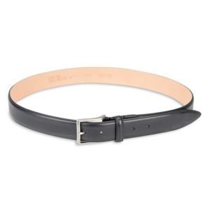 Oscar Jacobson OJ Belt Black