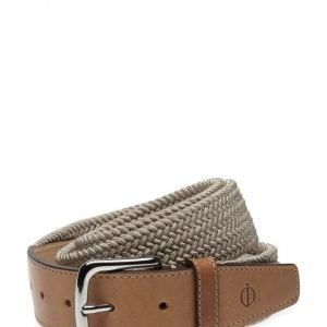 Oscar Jacobson Oj Belt Male vyö