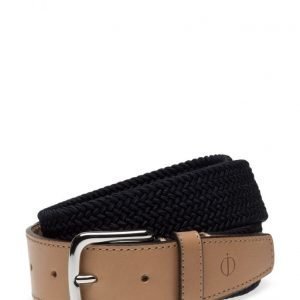 Oscar Jacobson Oj Belt Male vyö