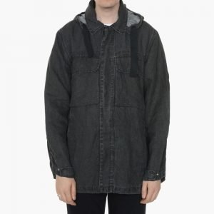 Our Legacy Artillery Parka