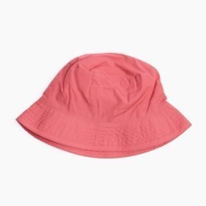 Our Legacy Bucket Hat Muck Red