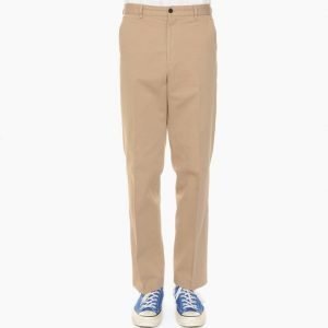 Our Legacy Chino 22 Khaki Twill