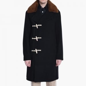 Our Legacy Extended DB Coat