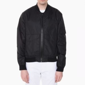 Our Legacy Patchpocket Bomber
