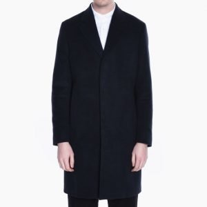 Our Legacy Unconstructed Classic Coat