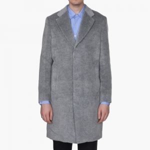 Our Legacy Unconstructed Classic Coat