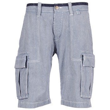 Oxbow LOGODEC bermuda shortsit