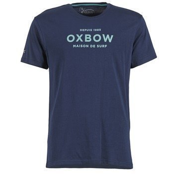 Oxbow PLAIN lyhythihainen t-paita