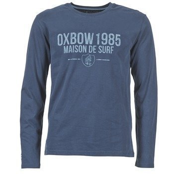 Oxbow TOURILO pitkähihainen t-paita