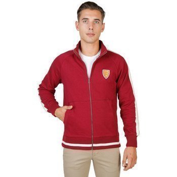 Oxford University ORIEL-FULLZIP svetari