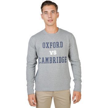 Oxford University OXFORD-FLEECE-CREWNECK