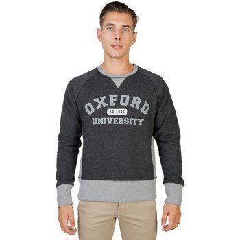 Oxford University OXFORD-FLEECE-RAGLAN