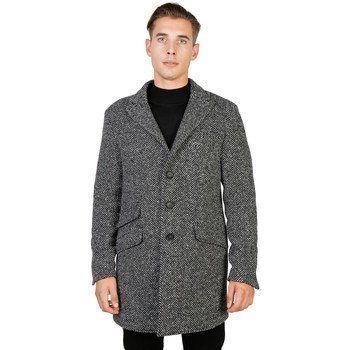Oxford University OXFORD_COAT_CLASSIC trenssitakki
