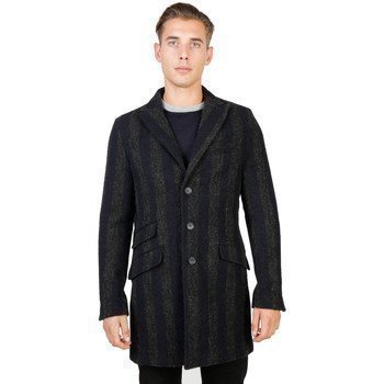 Oxford University OXFORD_COAT_CLASSIC trenssitakki