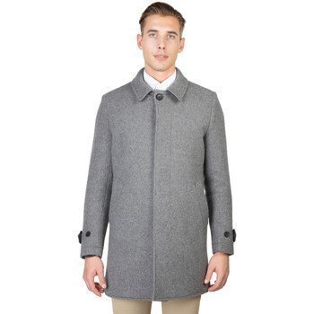 Oxford University OXFORD_COAT_MODERN trenssitakki