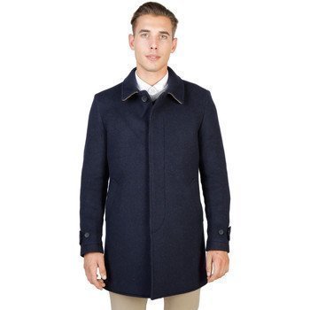 Oxford University OXFORD_COAT_MODERN trenssitakki