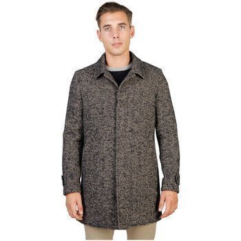 Oxford University OXFORD_COAT_MODERN trenssitakki