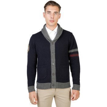 Oxford University OXFORD_TRICOT-CARDIGAN