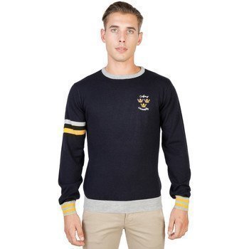 Oxford University OXFORD_TRICOT-CREWNECK