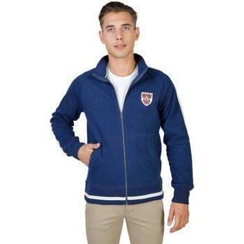 Oxford University QUEENS-FULLZIP