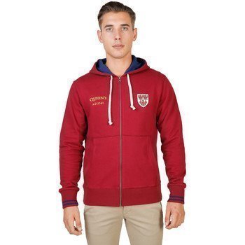 Oxford University QUEENS-HOODIE